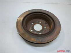 ���� ��������� Nissan Pathfinder 2012-2020 20779864, ������ 43206CK000 ����