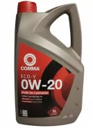 Comma Eco-V