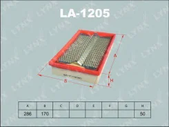������ ��������� MB W124/W201 83-99 [178Lynxautola1205] LA1205 ����