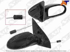 ������� Ford Focus 98-04 (������/ ������������) [178Satstfda49401], ������ STFDA49401 ����