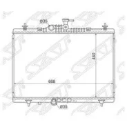 �������� Renault Koleos 08-16 [178Satrn0005] RN0005 ����