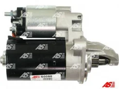 ������� Ford Fiesta 88-19 / Focus 98- (1,1 kW/ Z=10/ (Bosch [178Aspls0096] S0096 ����