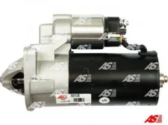 ������� Peugeot Boxer 02- / Citroen Jumper 06-14 (2,5 kW/ Z=9) [178Aspls0139] S0139 ����