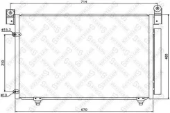 �������� ������������ Mazda MPV 2.0i-2.0TD 99 [178Stellox1045192SX] 1045192SX ����
