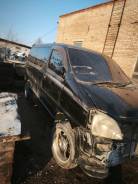 Toyota Hiace Regius. RCH47, 3RZ ����