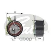 ����� �������� ����� ��� Citroenv C5 2.2HDI 04/06 [178Gatest43186] T43186 ����