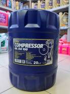 Mannol Compressor Oil. �������������, �����������, 20��. ����