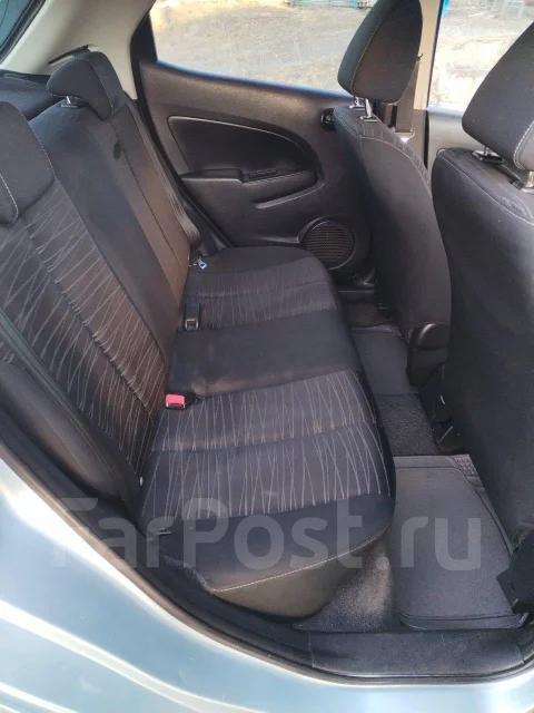 Mazda Demio. �������, ��������, 1.3 (90��.�.), ������, 275 500����. �� ����