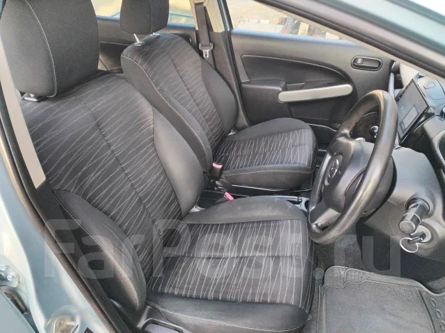 Mazda Demio. �������, ��������, 1.3 (90��.�.), ������, 275 500����. �� ����