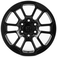 Skill Wheels. 9.0x18", 6x139.7, ET19, �� 77,8���. ����