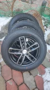 Eurodisk. 7.0x17", 5x112, ET38, �� 65���. ����