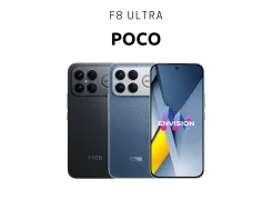 Xiaomi Poco F8 Ultra. �����, 512 ��, �����, ������, 3G, 4G LTE, 5G, Dual-SIM, ����������, NFC, eSIM, ������� �������, ������������ �������. ��� �����...