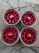RAYS Team Daytona. 6.5x17", 6x139.7, ET25, �� 110,1���. ����