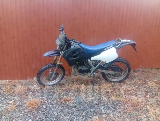 Suzuki. 49����. ��., ��������, ��� ���, ������ �� �� ����