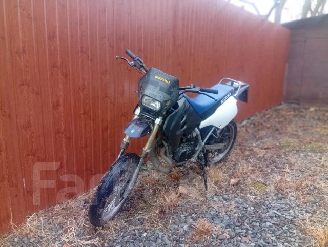 Suzuki. 49����. ��., ��������, ��� ���, ������ �� �� ����