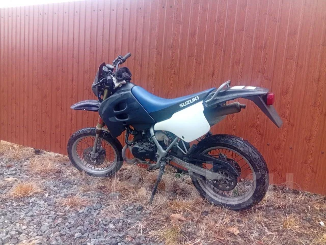 Suzuki. 49����. ��., ��������, ��� ���, ������ �� �� ����