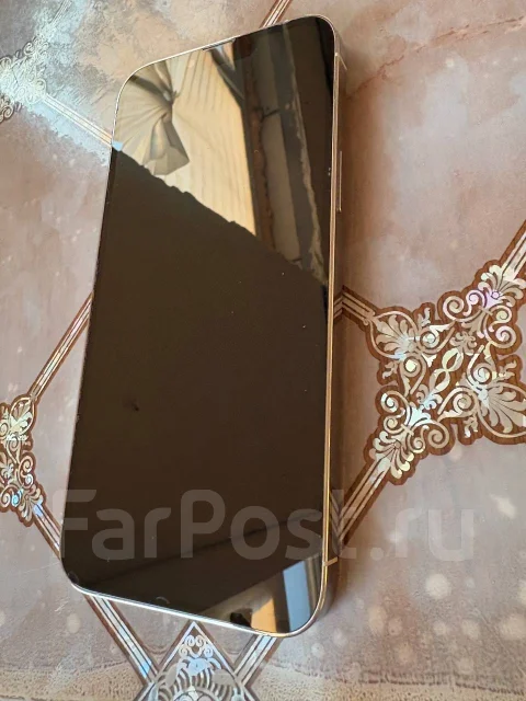 Apple iPhone 13 Pro Max. �/�, 256 ��, �����������, 4G LTE ����