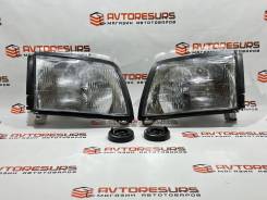 ���� Nissan Vanette/Mazda Bongo 1999-2013 ����� �������� L+R HLL P0220 ����