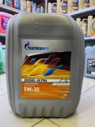 Gazpromneft Diesel Ultra. 5W-30, �������������, 20��. ����