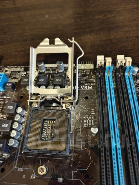 LGA1155 ����