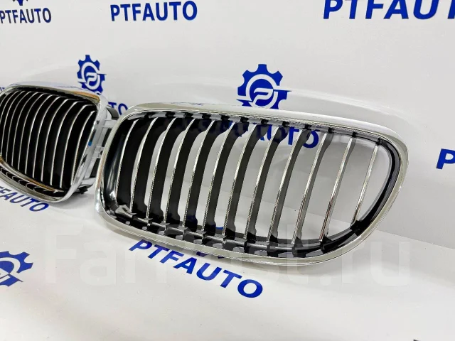 ������� ��������� BMW 3 E90 (2008-2012) 51137201969.51137201970 ����