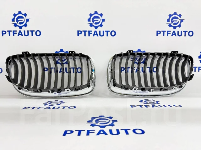������� ��������� BMW 3 E90 (2008-2012) 51137201969.51137201970 ����