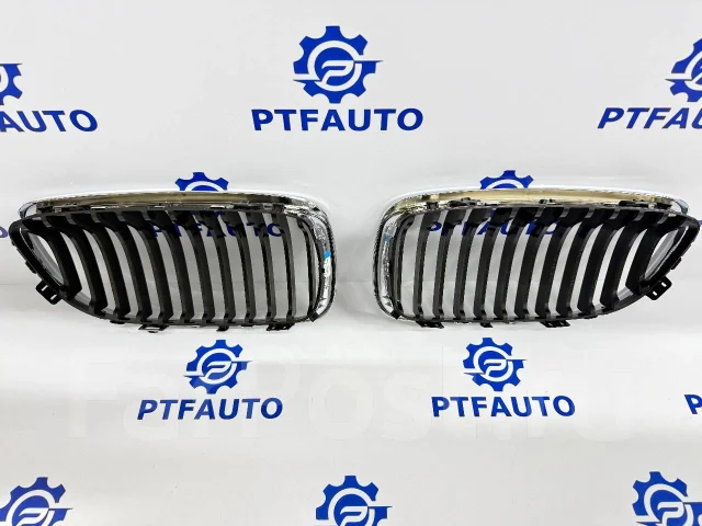 ������� ��������� BMW 3 E90 (2008-2012) 51137201969.51137201970 ����
