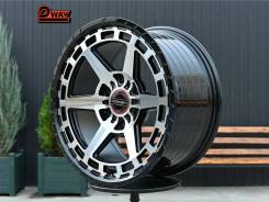 VSN. 9.0x18", 6x139.7, ET10, �� 110���. ����