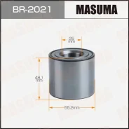 ��������� ��������� Masuma Nissan NOTE E12 rear, ������ BR2021 ����