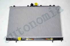 �������� ���������� Mitsubishi Outlander 02-09 72016 ������ [MR993927] MR993927 ����