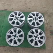 K&K Crossline. 5.5x15", 4x98, 5x114.3, ET33, �� 57,1���. ����