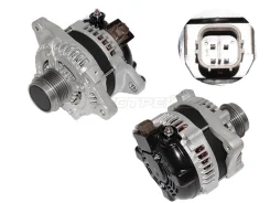 ��������� Toyota Allion/Auris/Avensis/Corolla/ISIS 1.6/1.8 06-13 07-11 ����