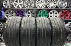 Yokohama Advan Sport V105. ������, �/�, ����� 30 % ����