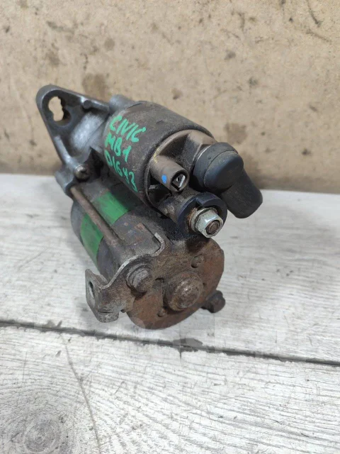 ������� Honda Civic MB1 D16Y3 31200p1ke01 ����