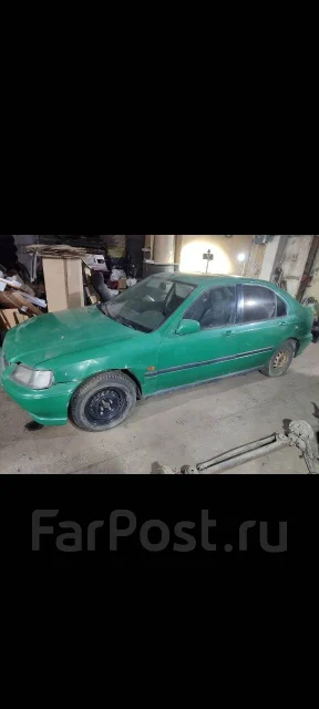 ������� Honda Civic MB1 D16Y3 31200p1ke01 ����