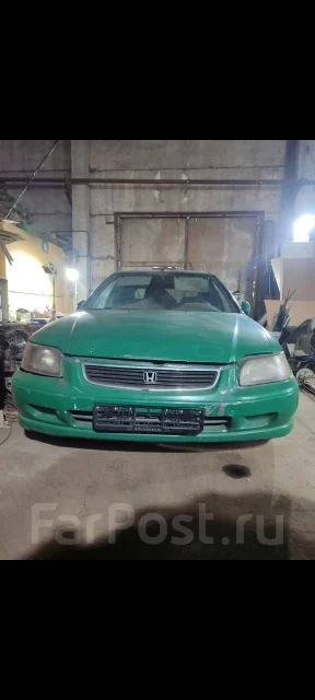 ������� Honda Civic MB1 D16Y3 31200p1ke01 ����