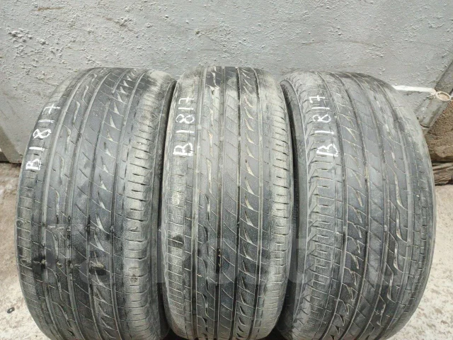 Bridgestone Regno GR-XT. ������, 2017 ���, �/�, ����� 30 % ����