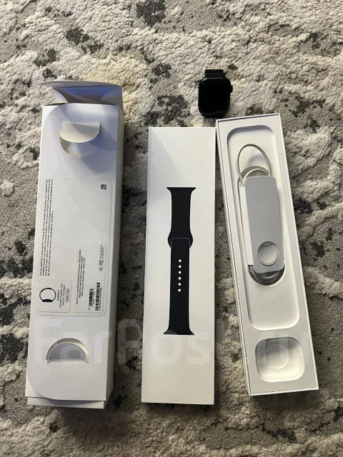 Apple Watch Series 8 ����