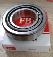 ��������� ������� 24,75*85*45 /32209, Nissan 4021061501, ZF 0735372217/ FBJ 32209 32209 ����