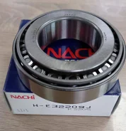 ��������� ������� 24,75*85*45 /32209, Nissan 4021061501, ZF 0735372217/ Nachi H-E32209J HE32209J ����