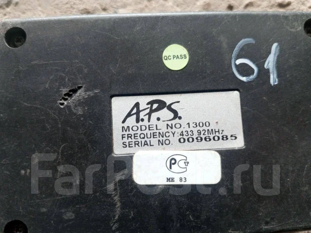 APS ����