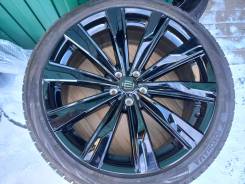 Toyota. 8.5x21", 5x114.3, ET35 ����