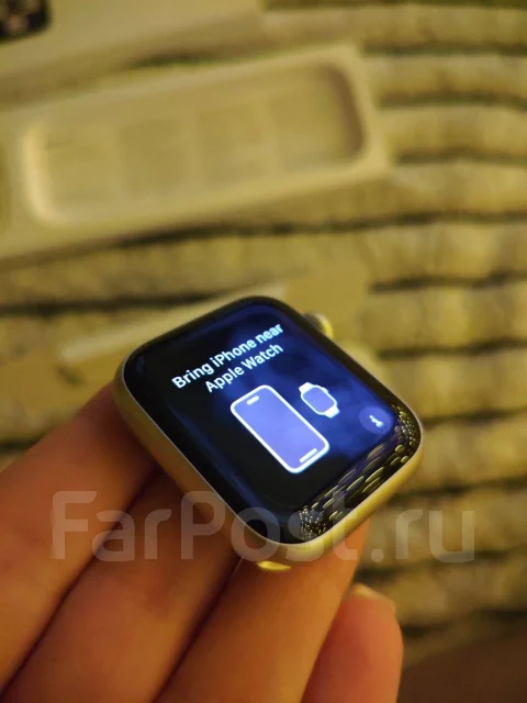 Apple Watch SE. GPS, NFC ����