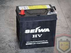 ����������� �������� Seiwa HV AGM S34B20R 40��. 330A 28800-21180 ����