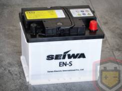 ����������� �������� Seiwa EN-S EFB 375LN2 63��. 580A L2 LN2 28800-36131 ����