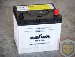 ����������� �������� Seiwa Ultra 80D23L 65��. 580A 75D23L ����