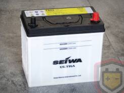����������� �������� Seiwa Ultra 70B24L 55��. 480A 55B24L ����