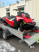 BRP Lynx Shredder. ��������, ��, �� ����
