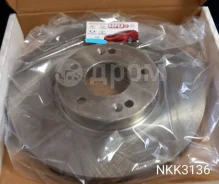 ���� ��������� ��������, ������������� 6 NKK3136 NKK3136 ����