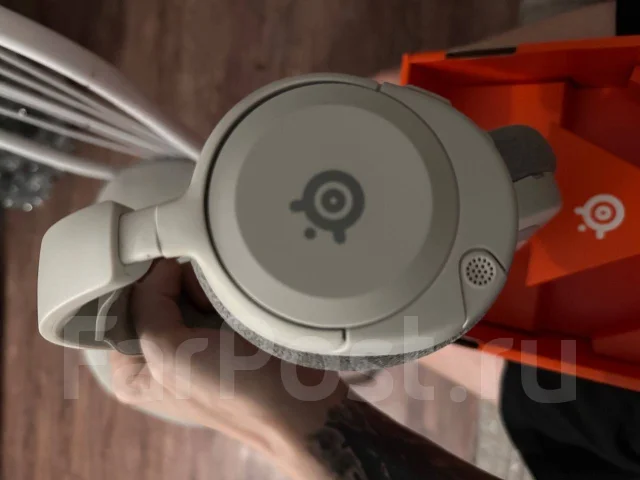 SteelSeries ����